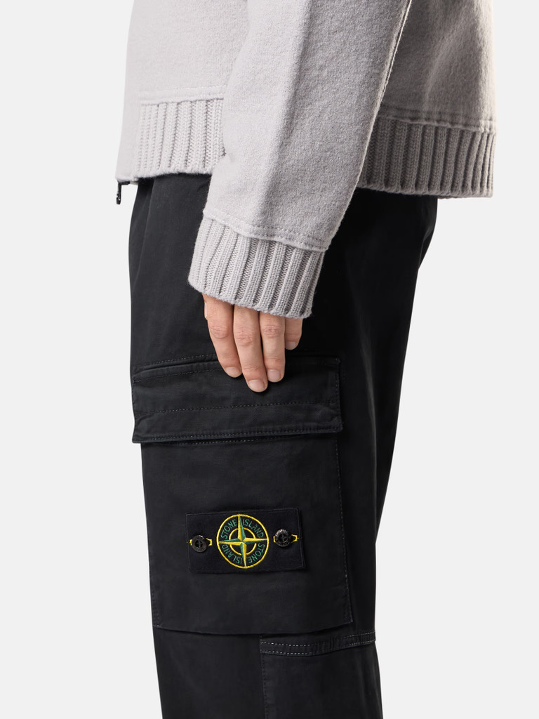 [Stone Island] Jogger pants FW26 L2S153100033S00L1V0129