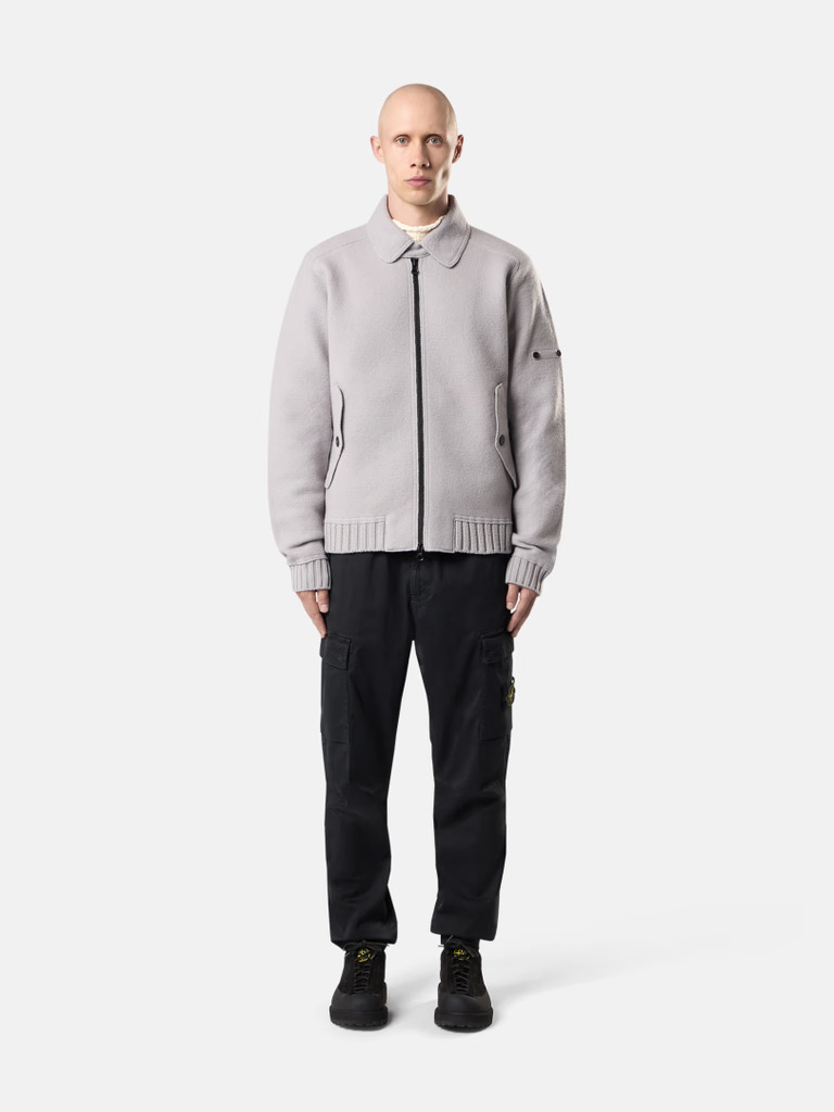 [Stone Island] Jogger pants FW26 L2S153100033S00L1V0129
