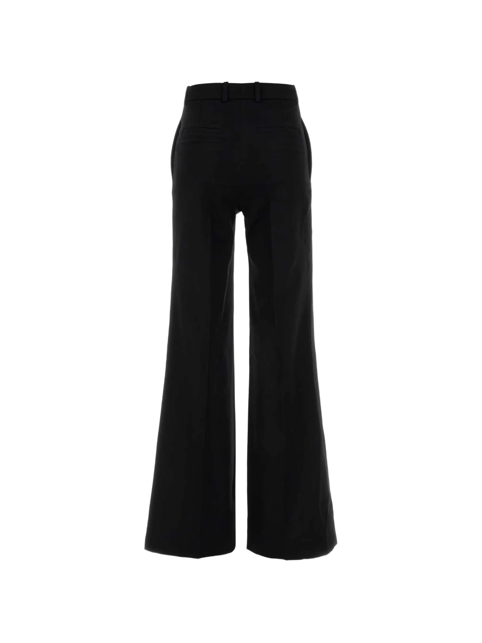 [Chloe] Trousers FW26 CH26APA36067001