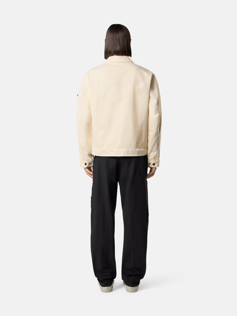 [Stone Island] Trousers FW26 L2S153100015S0211V0029