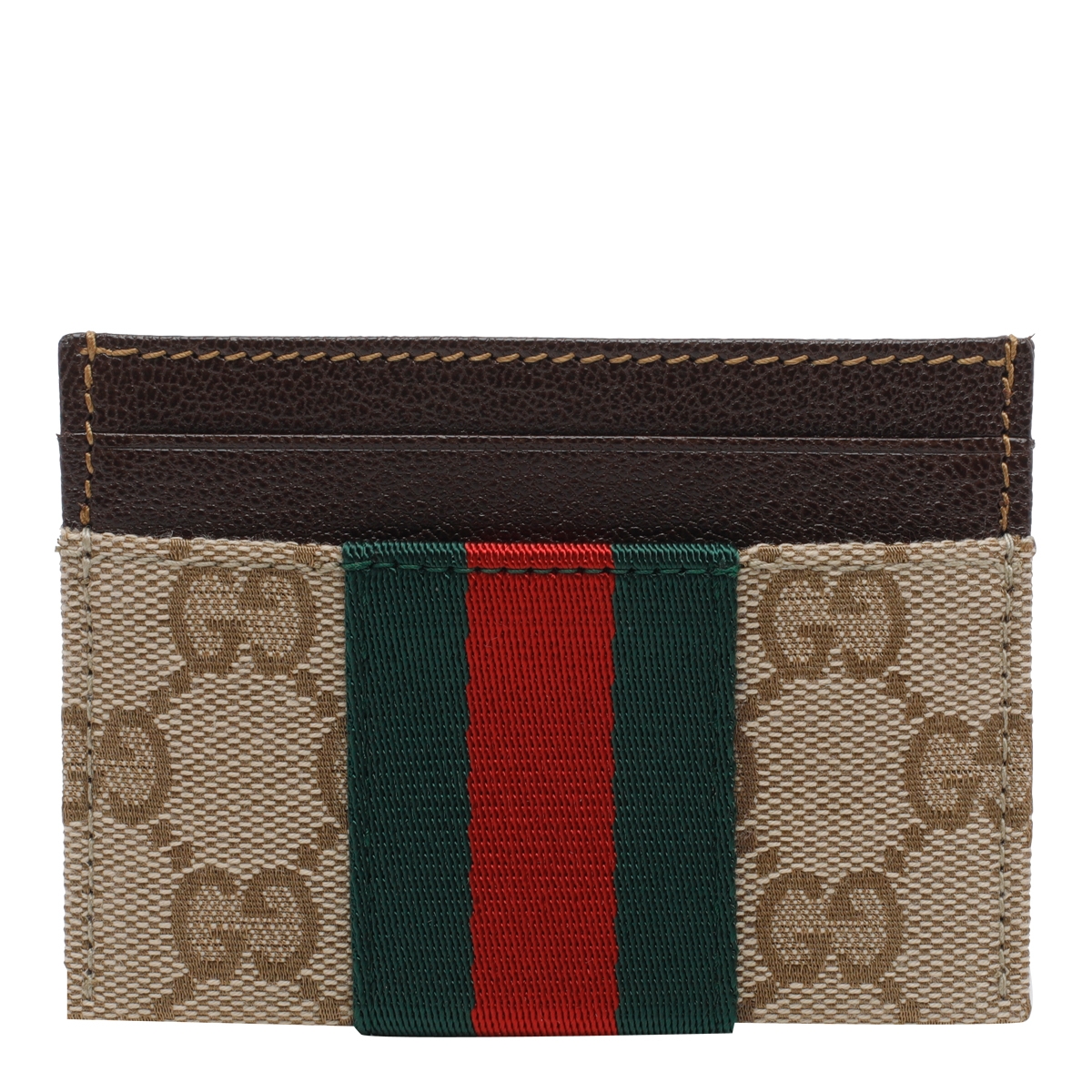 [Gucci] Cardholder FW26 867384FAF1B9653