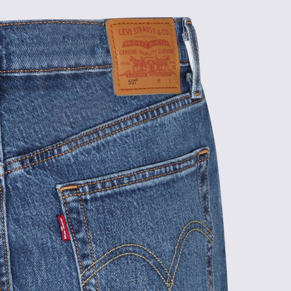 [Levi's] Jeans FW26 125010682