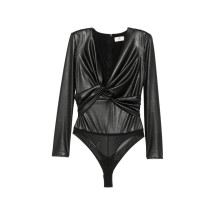 [ELISABETTA FRANCHI] Blouse FW26 BO04566E2110
