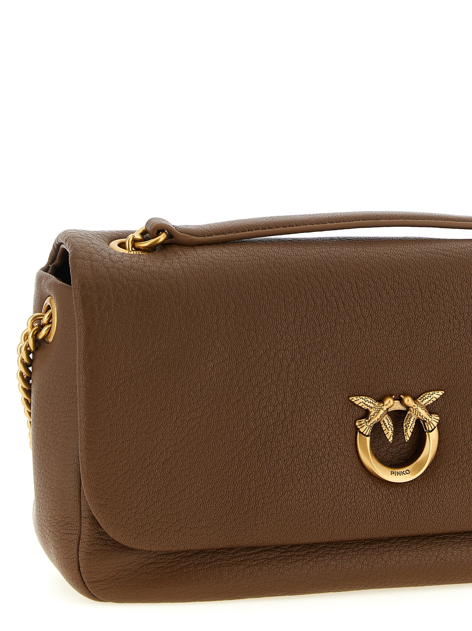 [PINKO] Shoulder bag FW26 107022A3CXM37Q