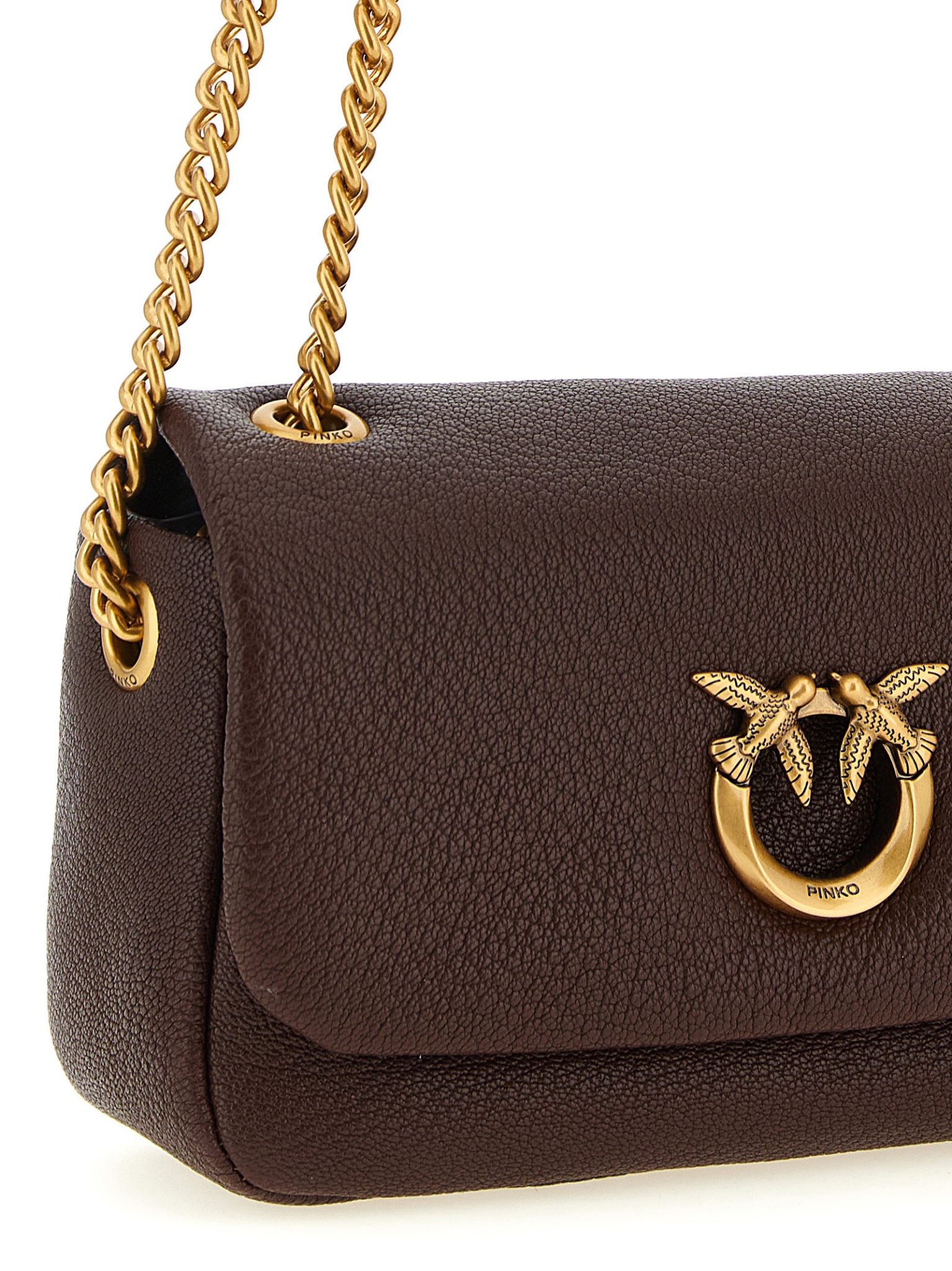 [PINKO] Shoulder bag FW26 107038A3CXL88Q