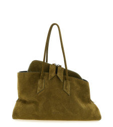 [The Attico] Shoulder bag FW26 250WAH00054LBT007AA853