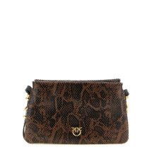 [PINKO] Cross body bag FW26 105883A3E5M16Q