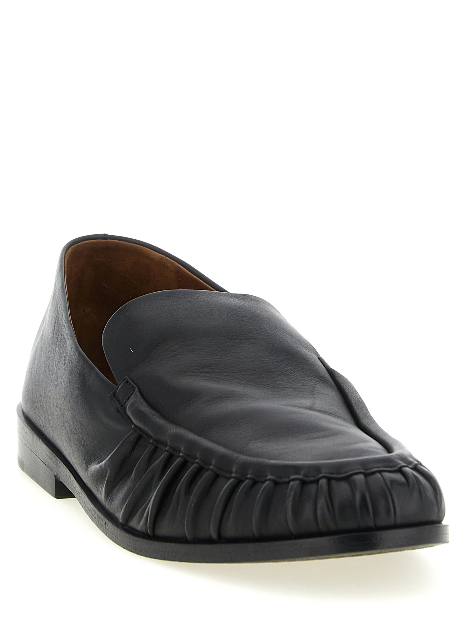 [Marsell] Loafer FW26 MM4651P010666