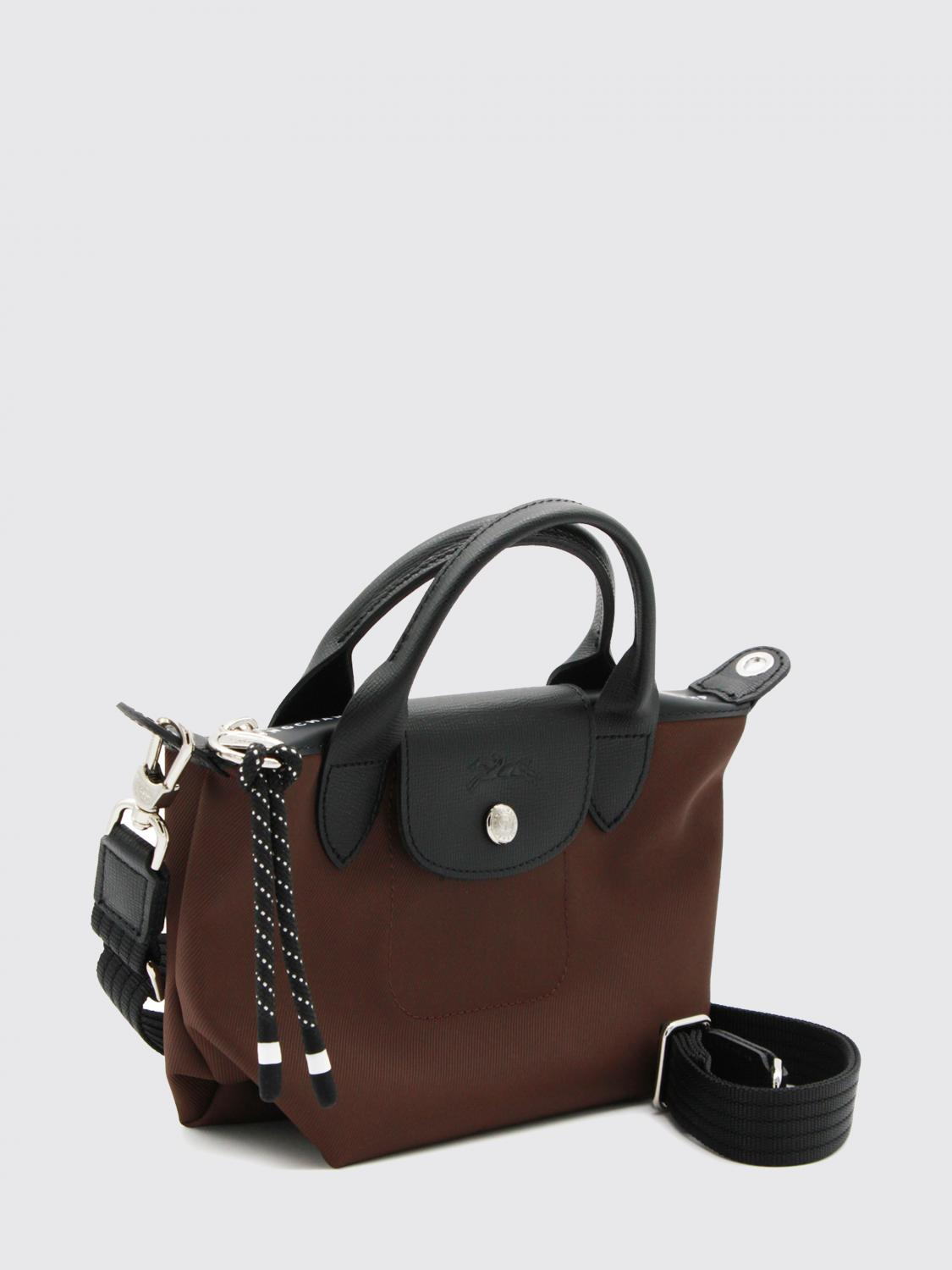 [LONGCHAMP] Minibag FW26 L1500HSR 742