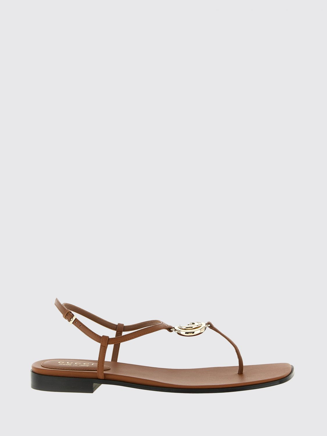 [Gucci] Sandals SS26 853759A3N00 2719