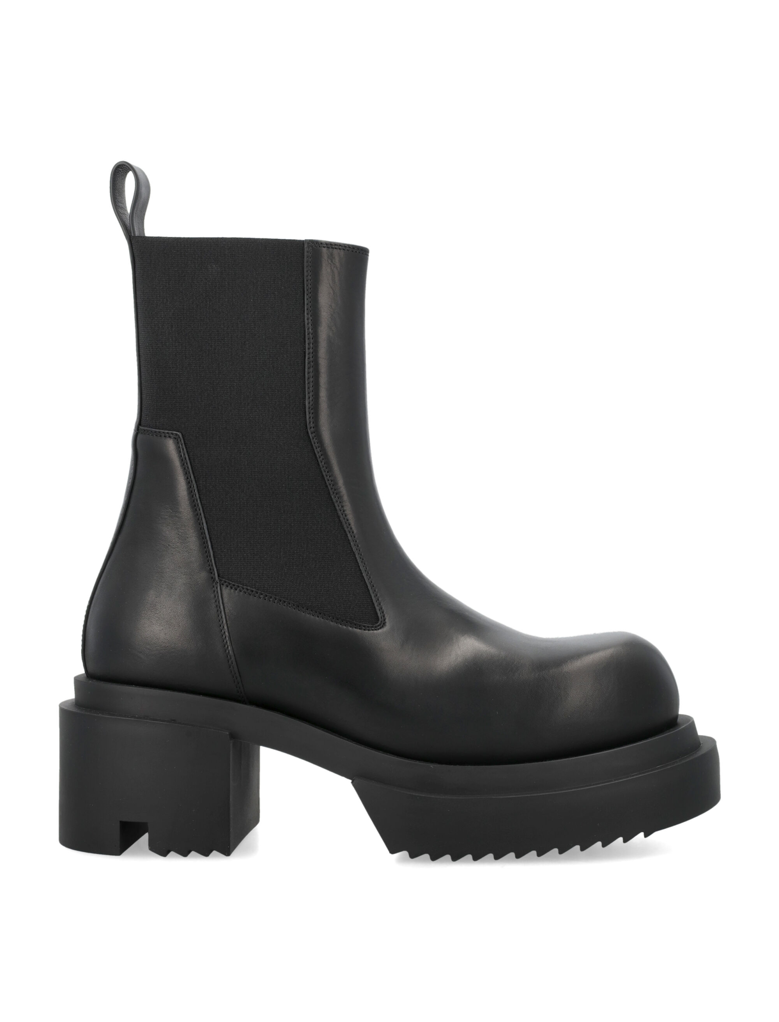 [Rick Owens] Dress Shoes FW26 RU02F4832LOO09