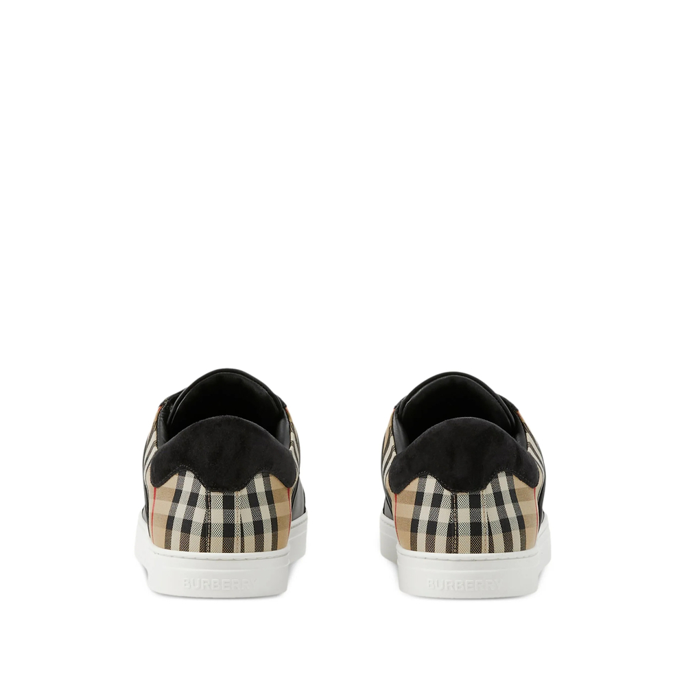 [Burberry] Sneakers FW26 8070818 MF STEVIE A7626