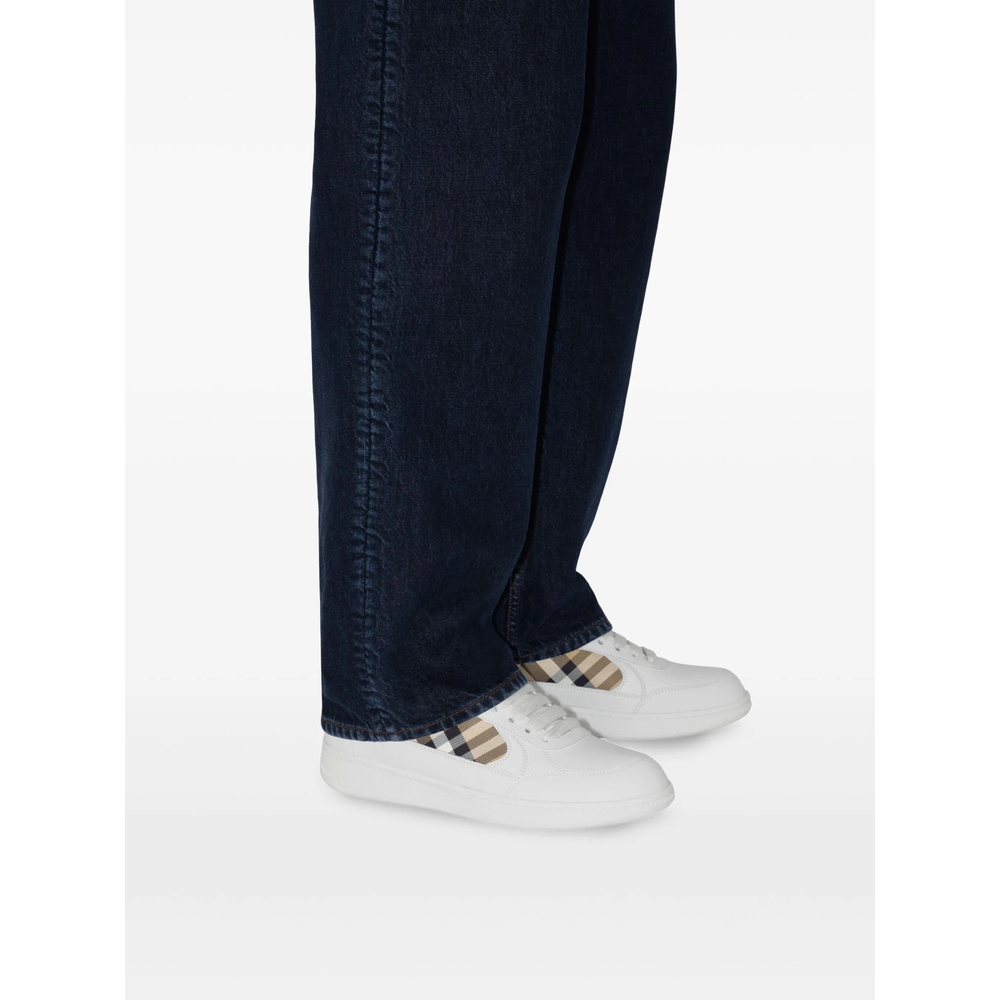 [Burberry] Sneakers FW26 8108649 MF TERRACE A1464