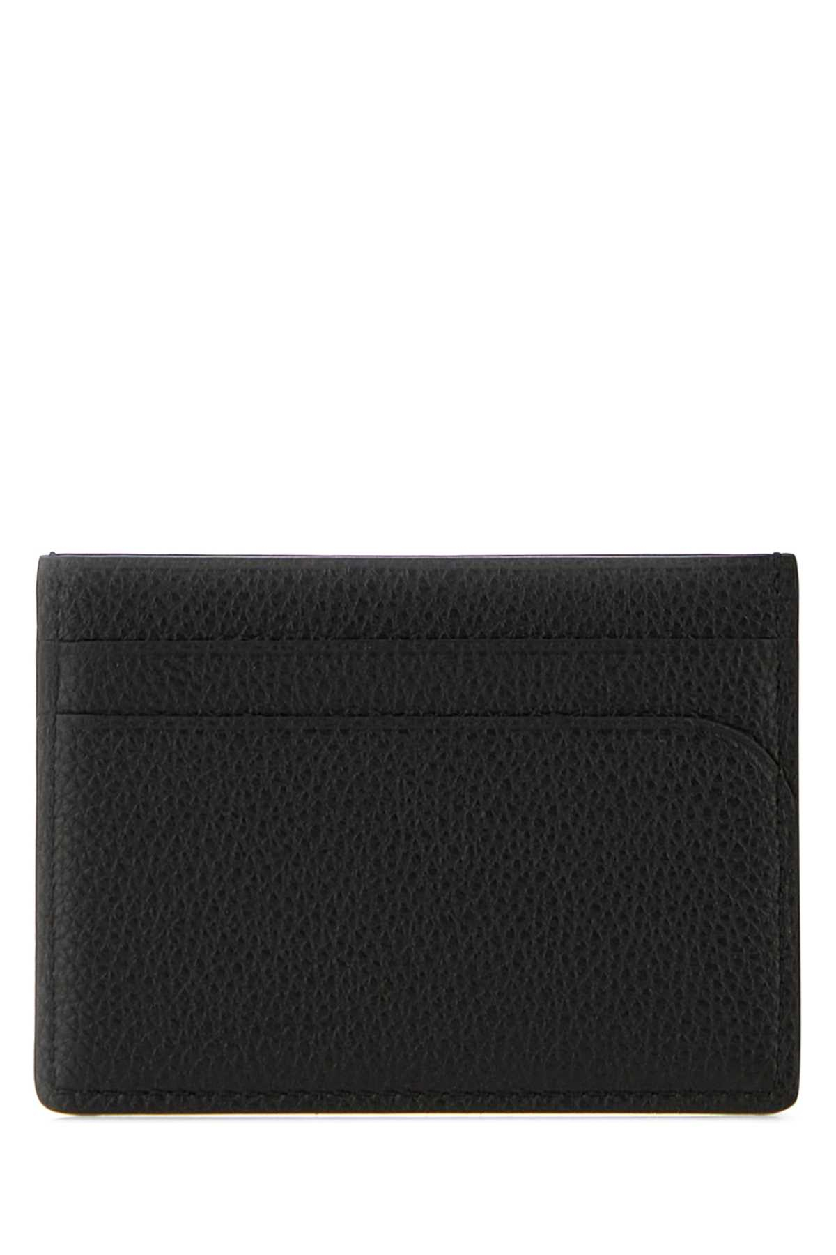 [Jil Sander] Wallet FW26 J68VL0003P9301 001