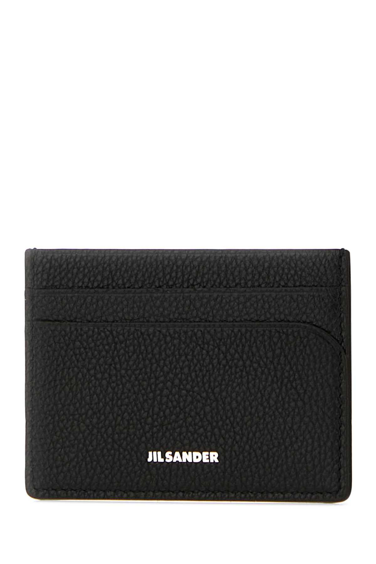[Jil Sander] Wallet FW26 J68VL0003P9301 001