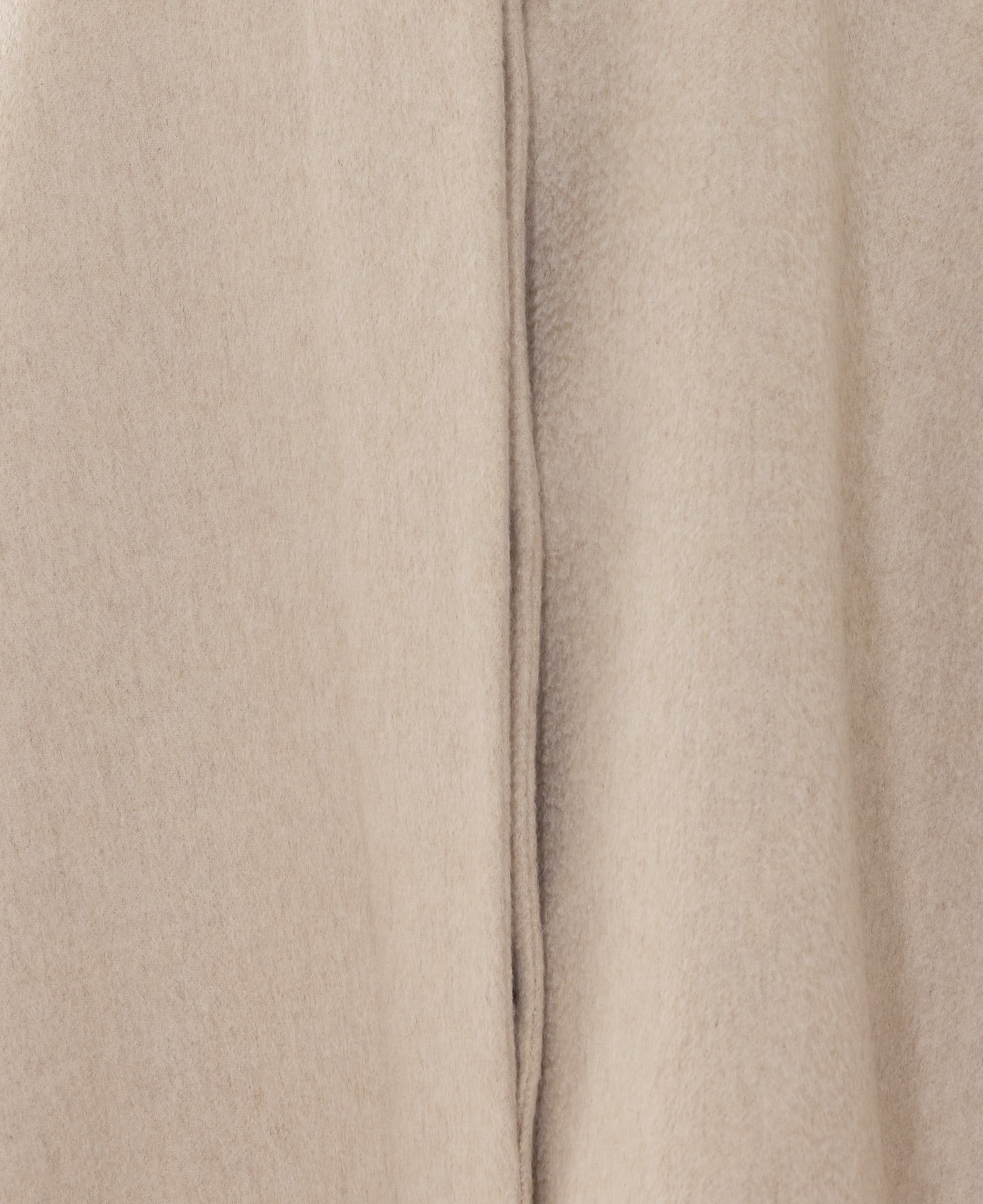 [Alaia] Coat FW26 AA9M1207T500D110