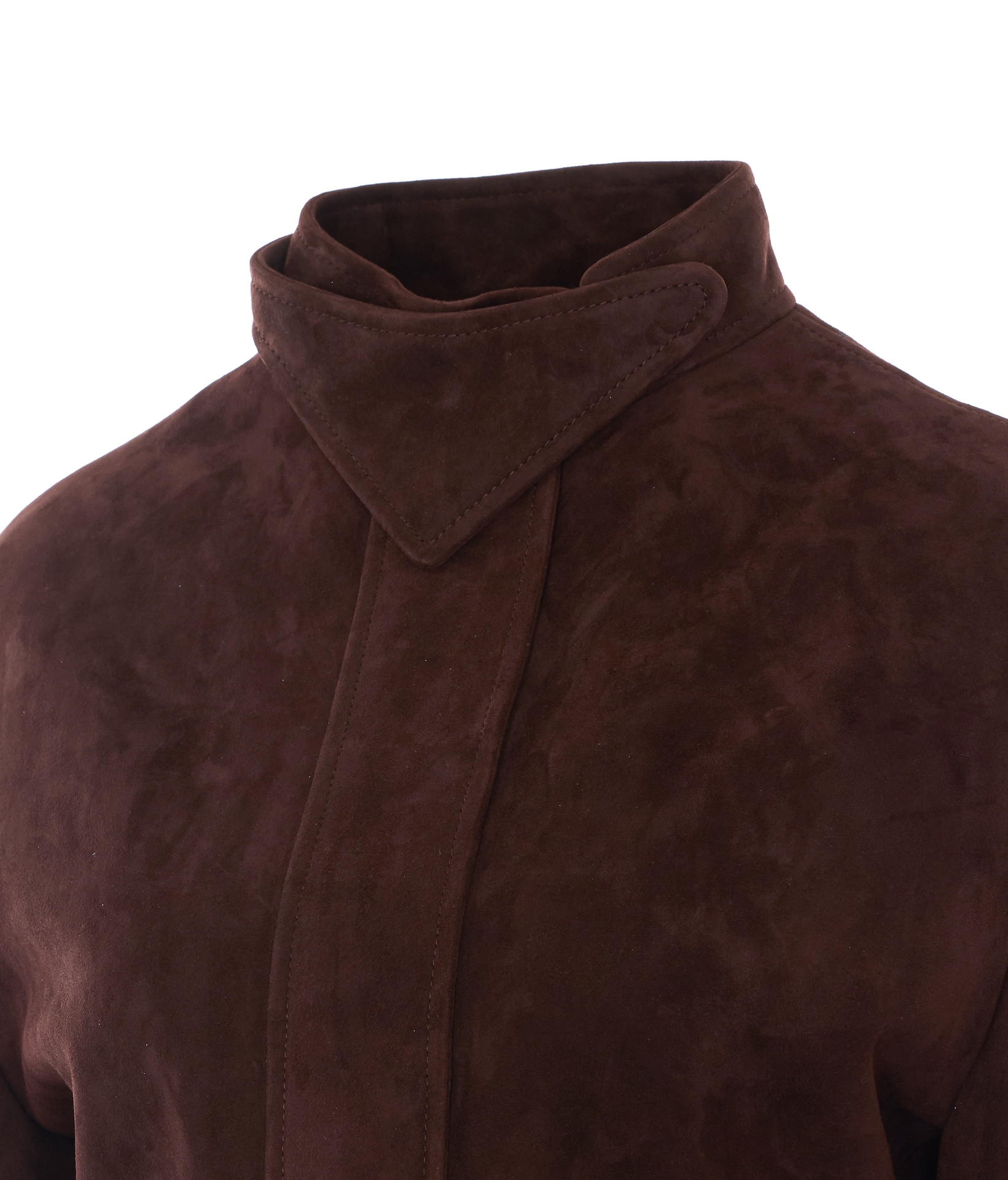 [Alaia] Jacket FW26 AA9V1317L053D719