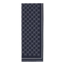 [Gucci] Scarf FW26 8362644G3861468