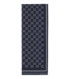 [Gucci] Scarf FW26 8362644G3861468