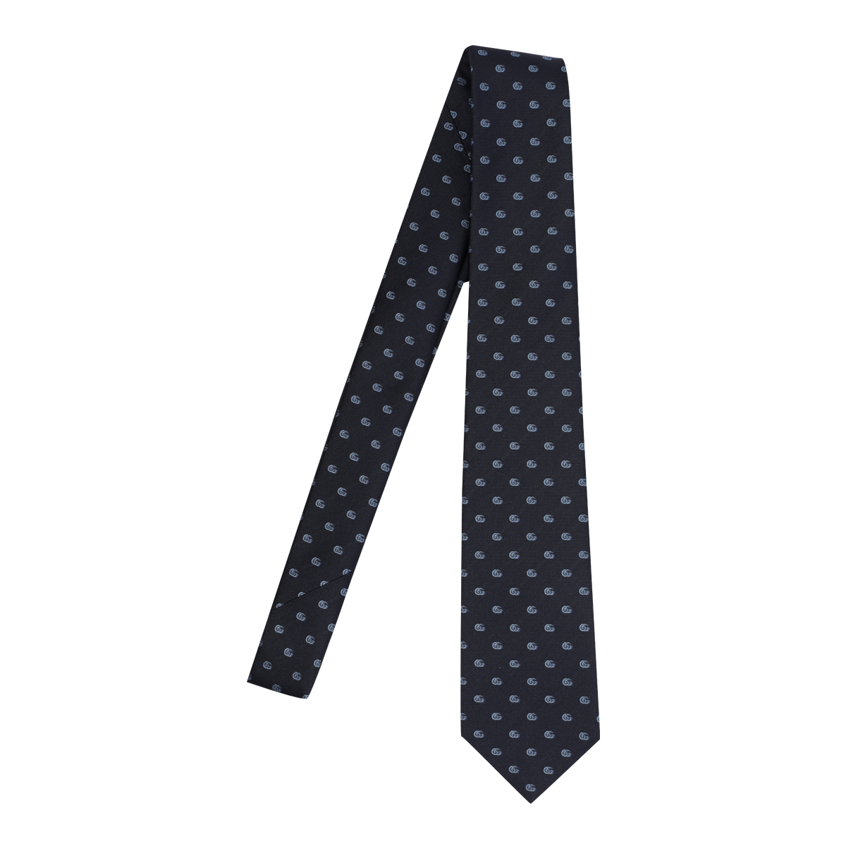 [Gucci] Tie FW26 8741124E0094269