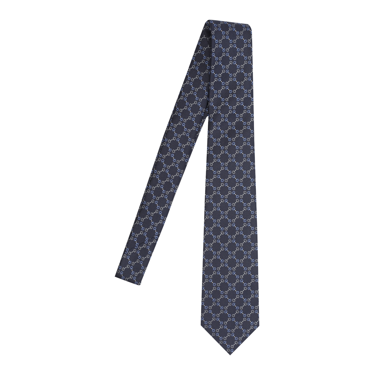 [Gucci] Tie FW26 8741194E0094168