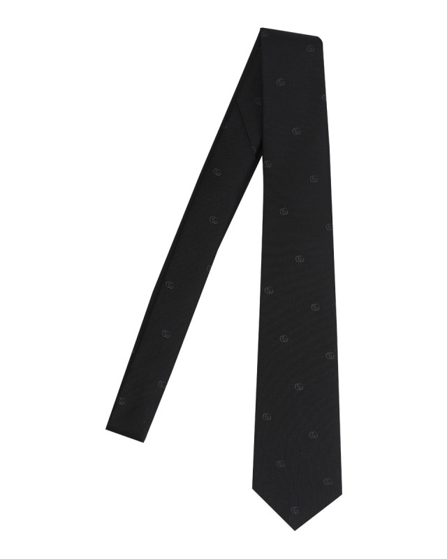 [Gucci] Tie FW26 8740914E0091000