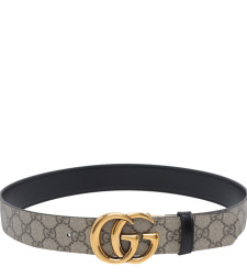 [Gucci] Belt FW26 65941692TIC9796