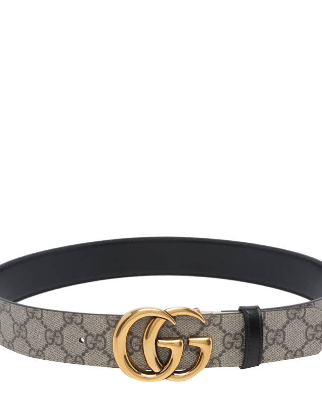 [Gucci] Belt FW26 65941692TIC9796