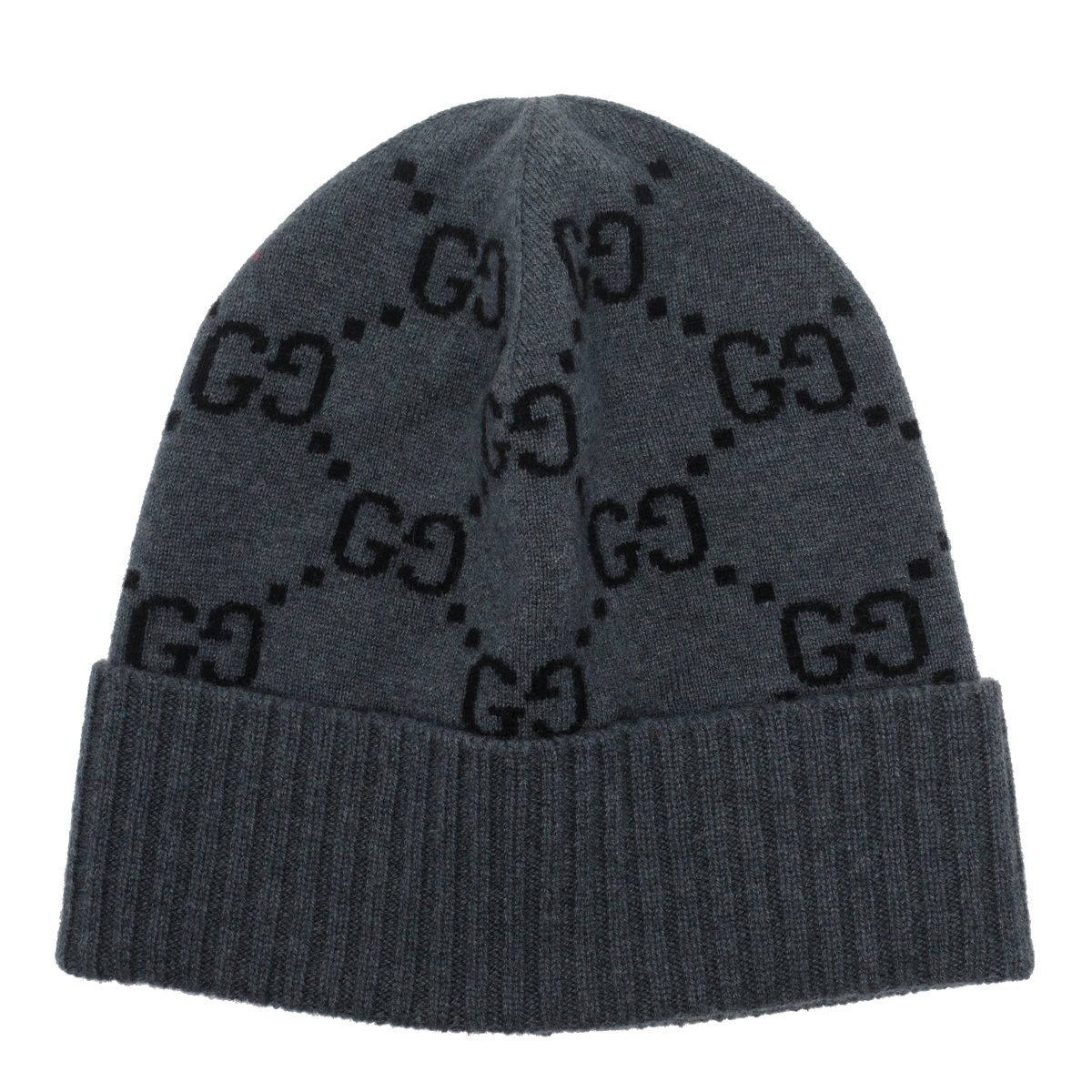 [Gucci] Beanie FW26 8113924GABX1260