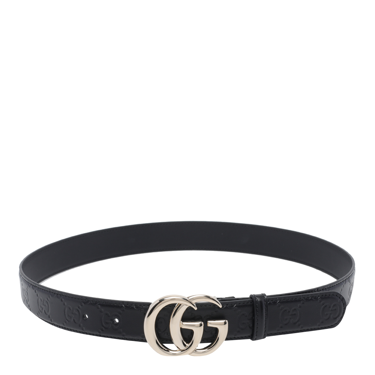 [Gucci] Belt FW26 625839AAD5L1000