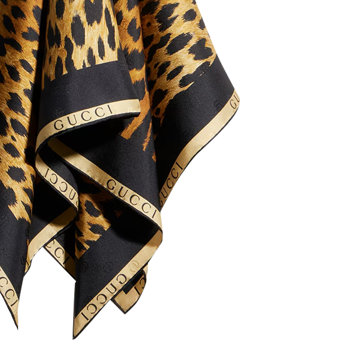 [Gucci] Scarf FW26 8748273G0092560