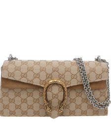 [Gucci] Shoulder bag FW26 874735FAF7S9642
