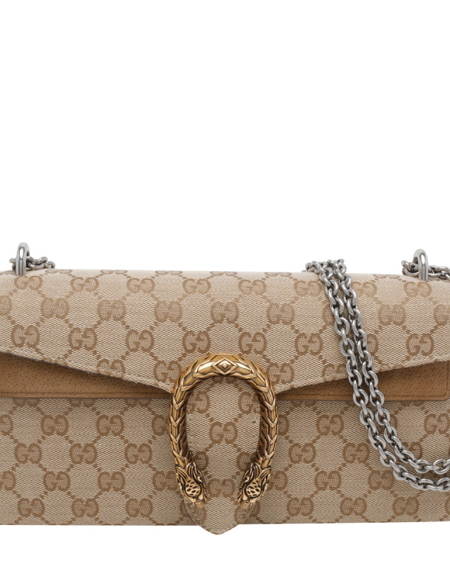 [Gucci] Shoulder bag FW26 874735FAF7S9642