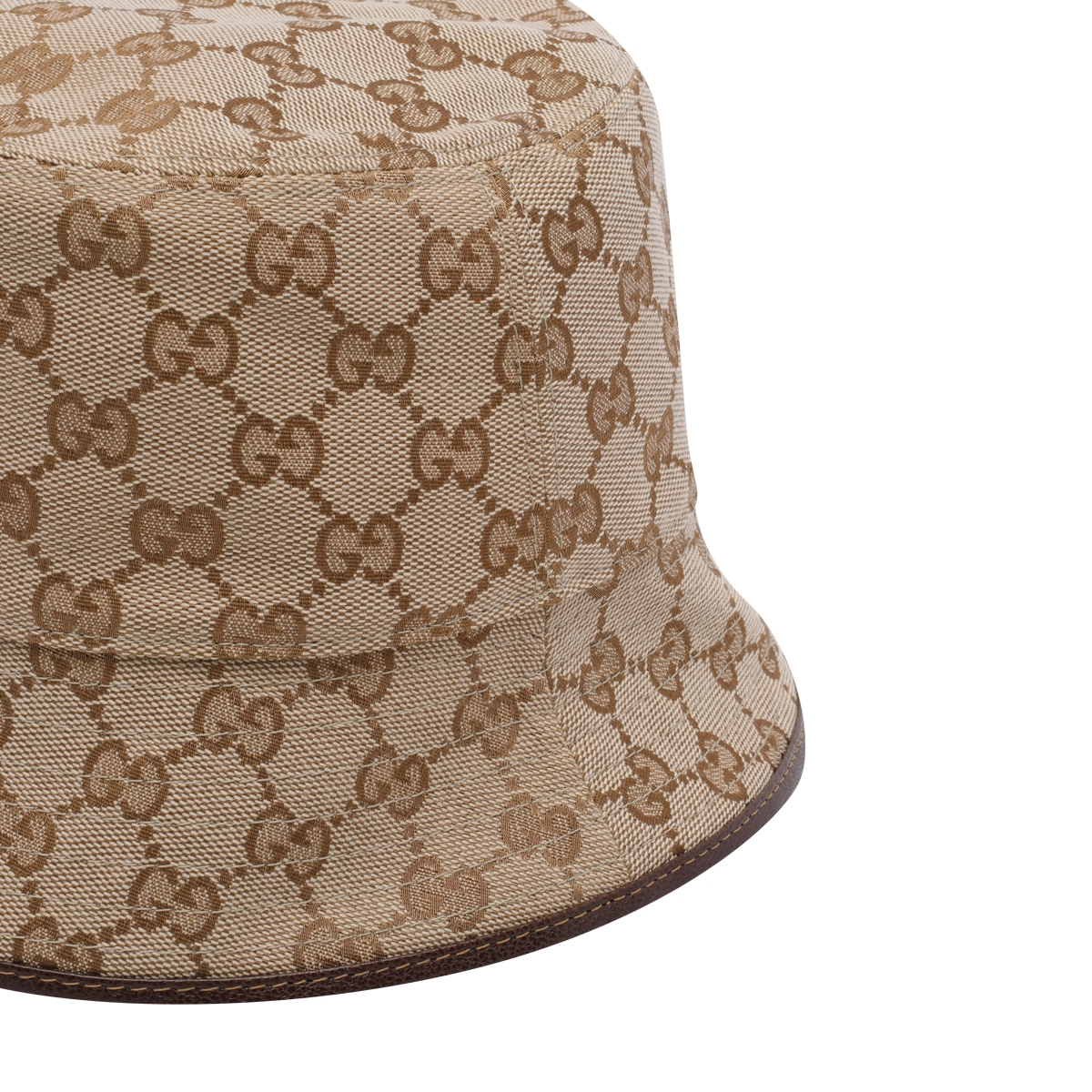 [Gucci] Hat FW26 8757404HBJS9664