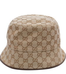 [Gucci] Hat FW26 8757404HBJS9664