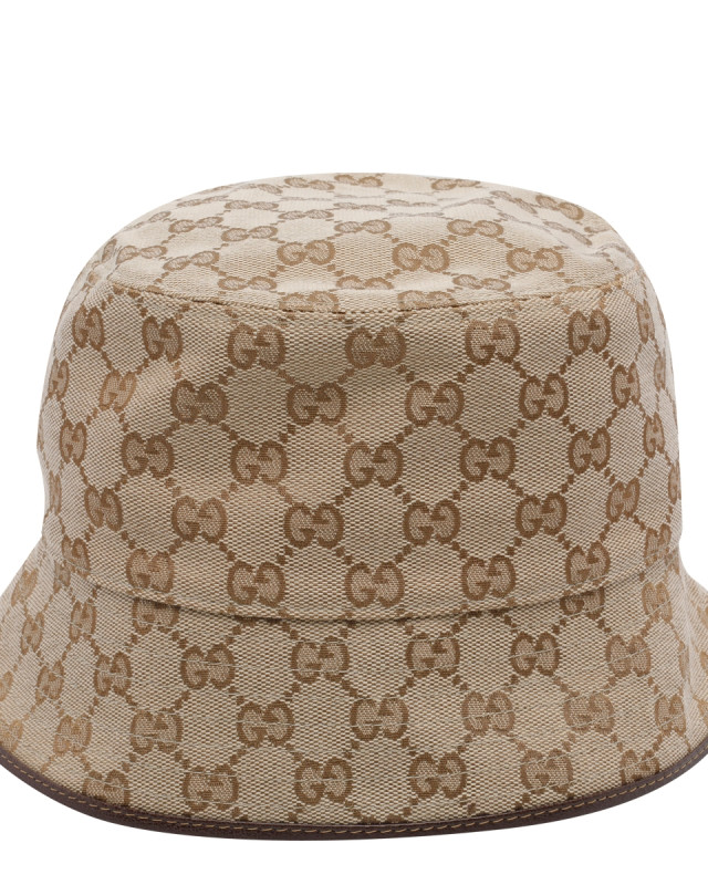 [Gucci] Hat FW26 8757404HBJS9664
