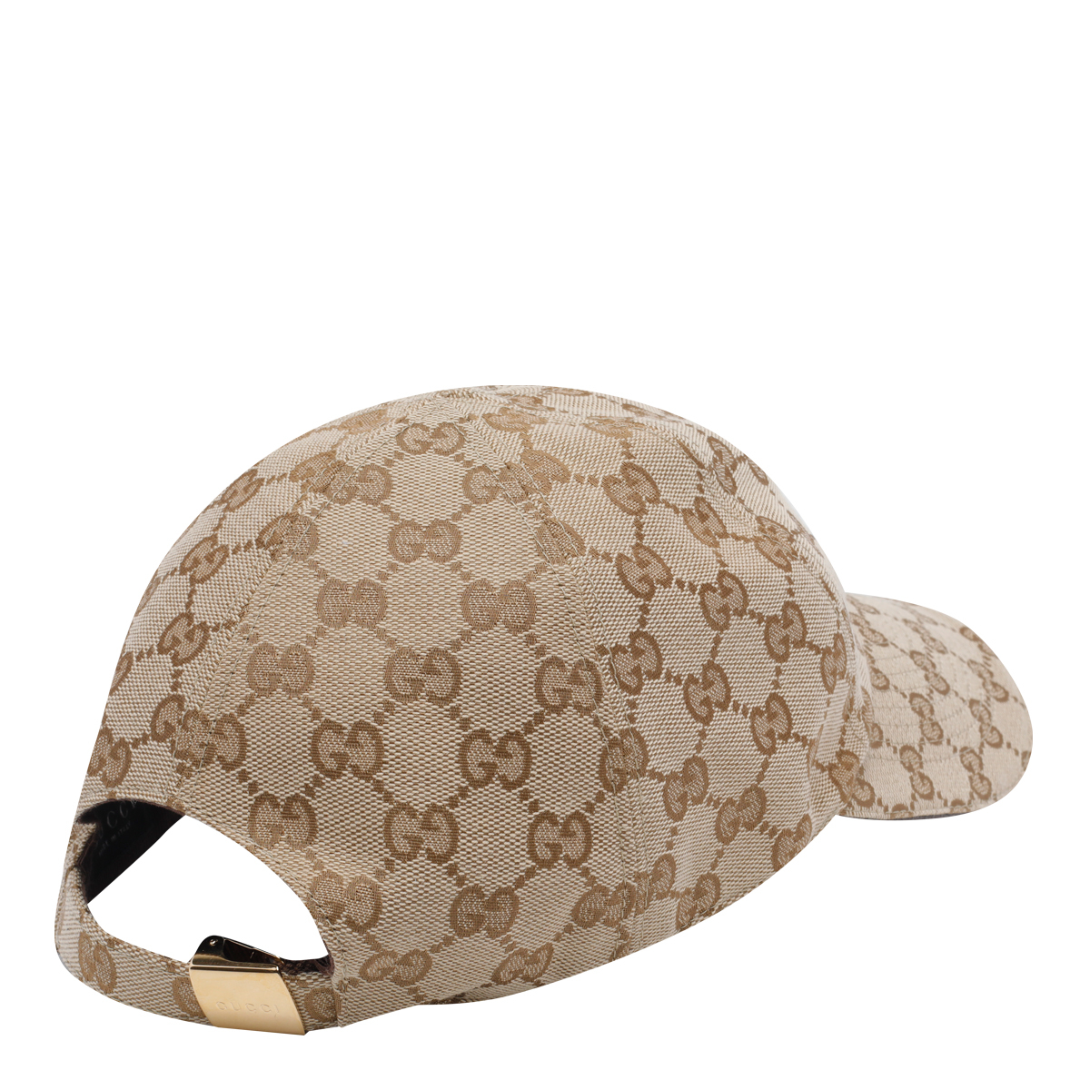[Gucci] Cap FW26 8757333HBMD9664
