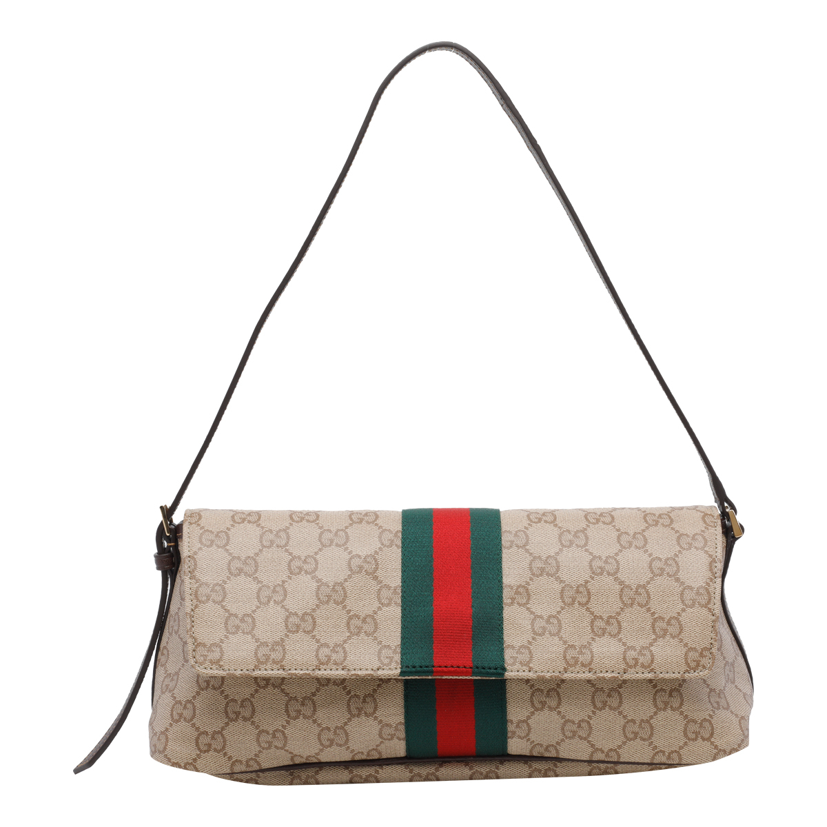 [Gucci] Shoulder bag FW26 874744FAF798547