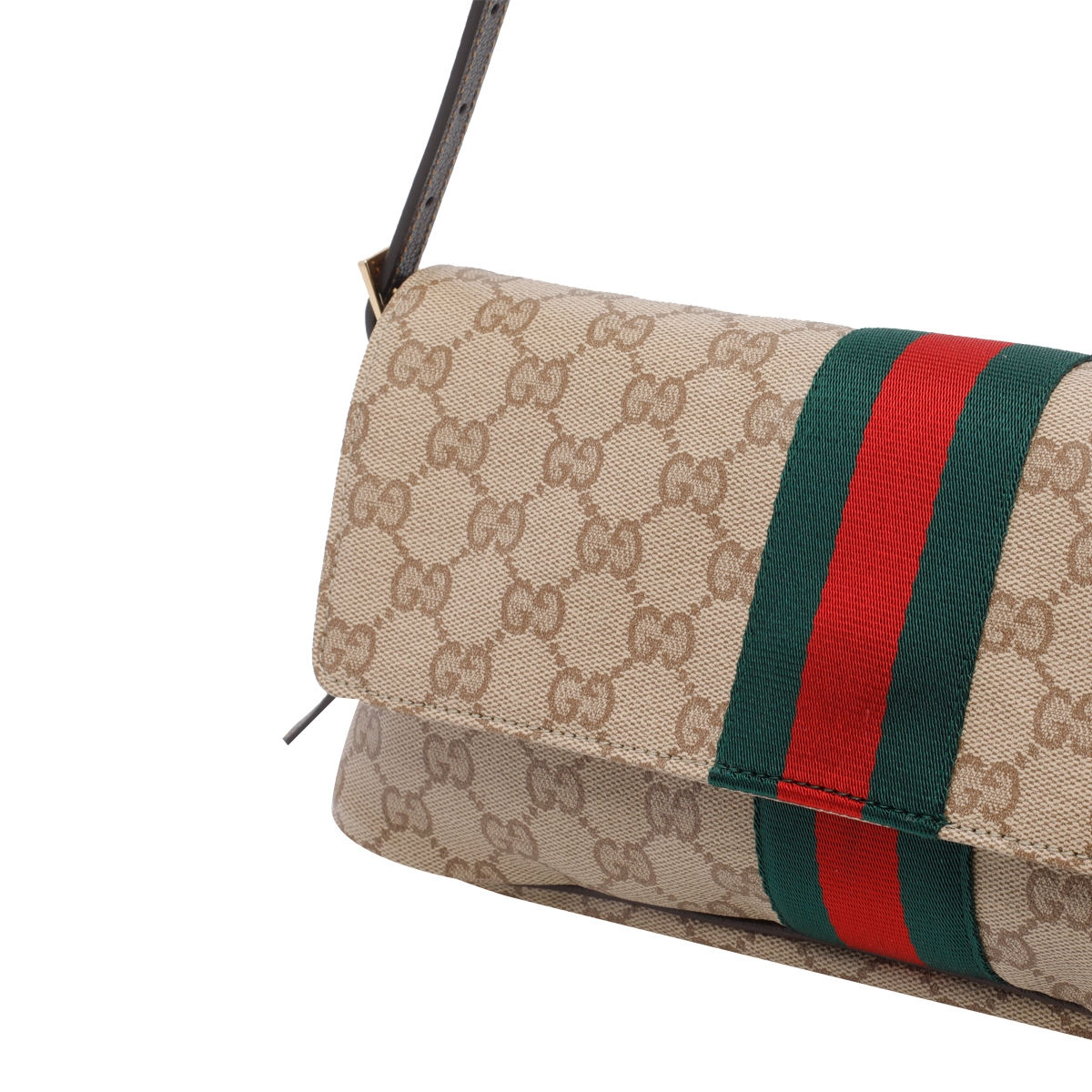 [Gucci] Shoulder bag FW26 874744FAF798547