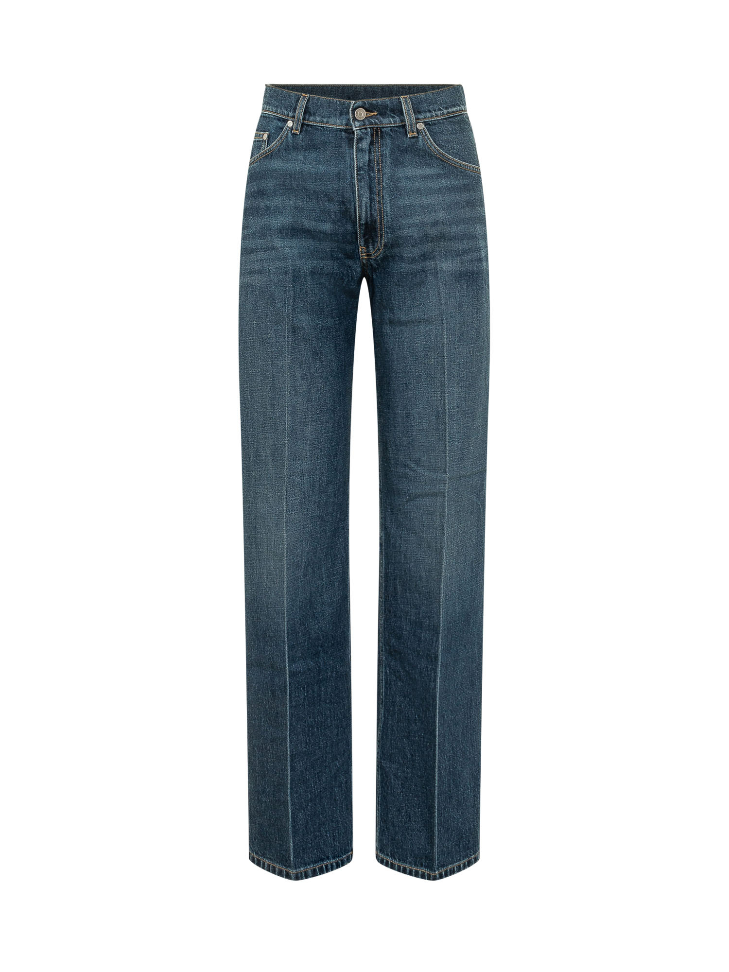 [Stella McCartney] Jeans FW26 6D05043SQH70 4024
