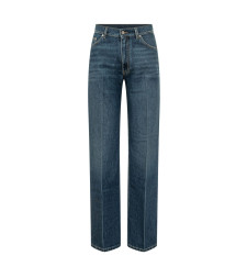 [Stella McCartney] Jeans FW26 6D05043SQH70 4024