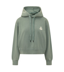 [Marant Etoile] Sweatshirt FW26 26ASW0200FAD1M04E SEEC