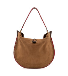 [Isabel Marant] Shoulder bag FW26 26APP0200FKD3C11M TACH