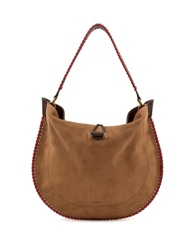 [Isabel Marant] Shoulder bag FW26 26APP0200FKD3C11M TACH