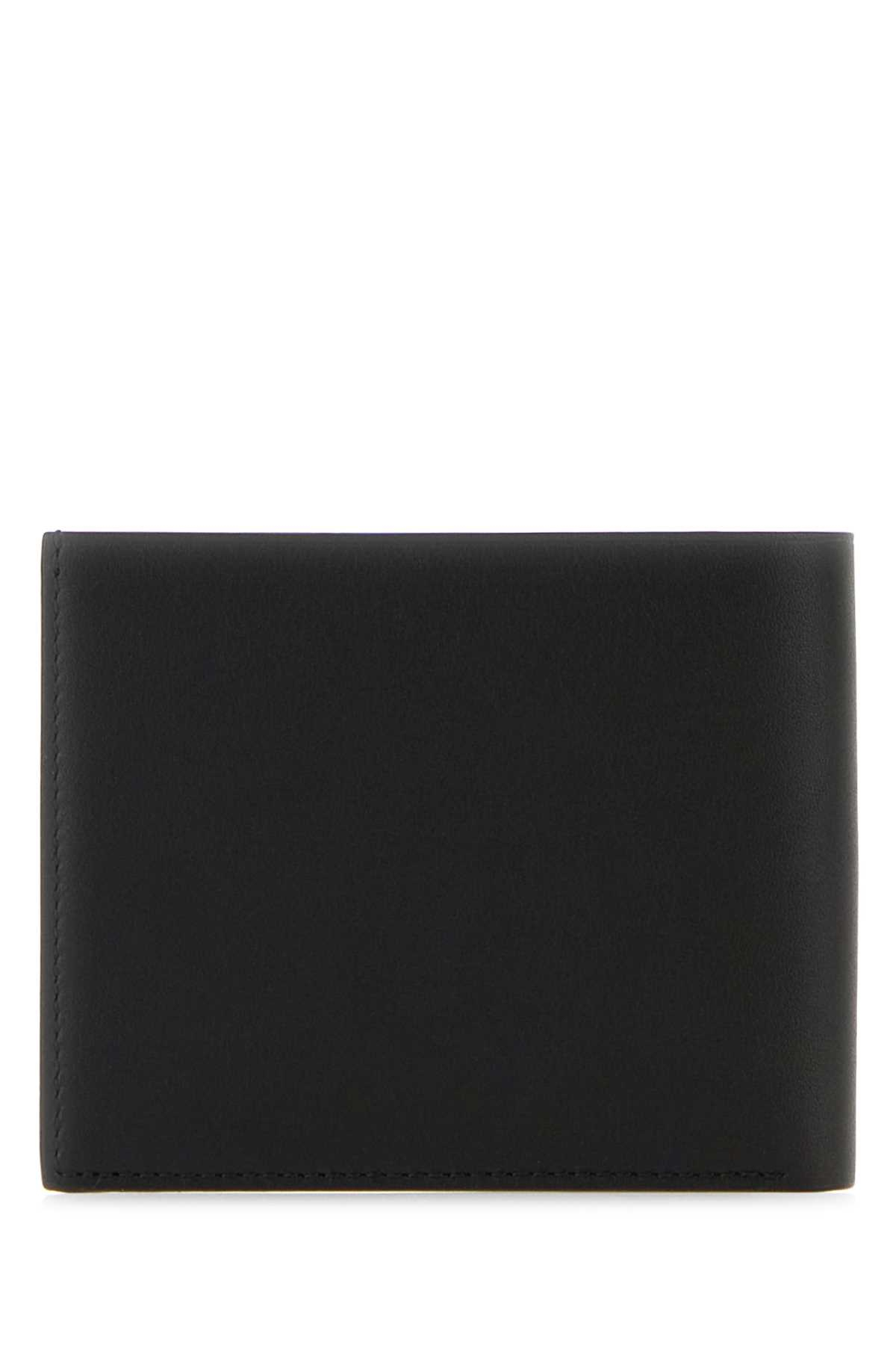 [Jil Sander] Wallet FW26 J25UI0001P6489 001