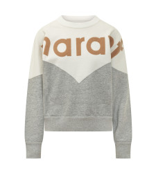 [Marant Etoile] Sweatshirt FW26 23PSW0006FAA1M08E OFLY