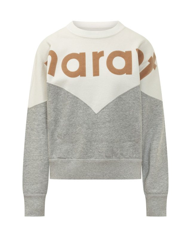 [Marant Etoile] Sweatshirt FW26 23PSW0006FAA1M08E OFLY