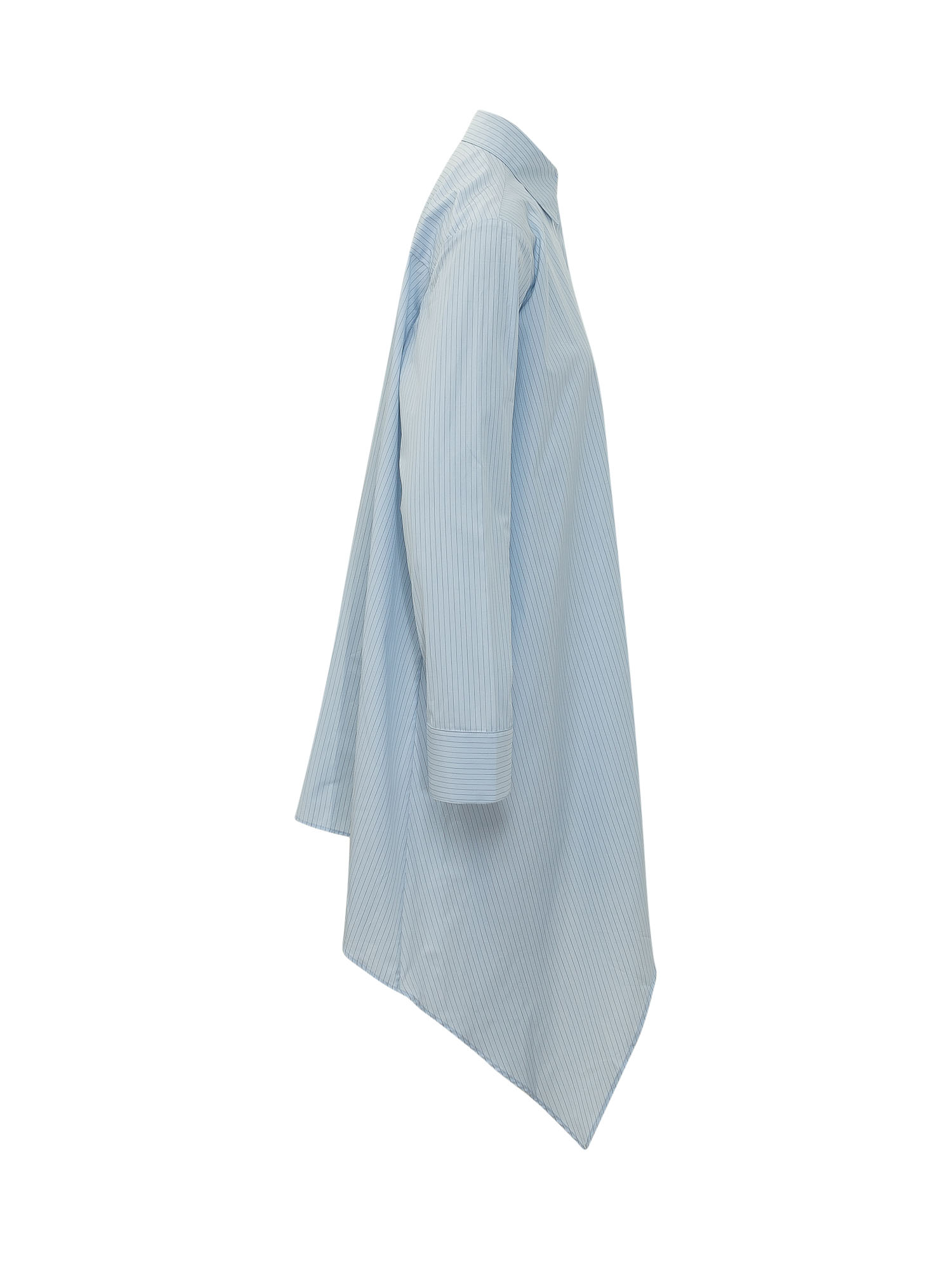 [Off-White] Long sleeve dress FW26 2FU00398T W489
