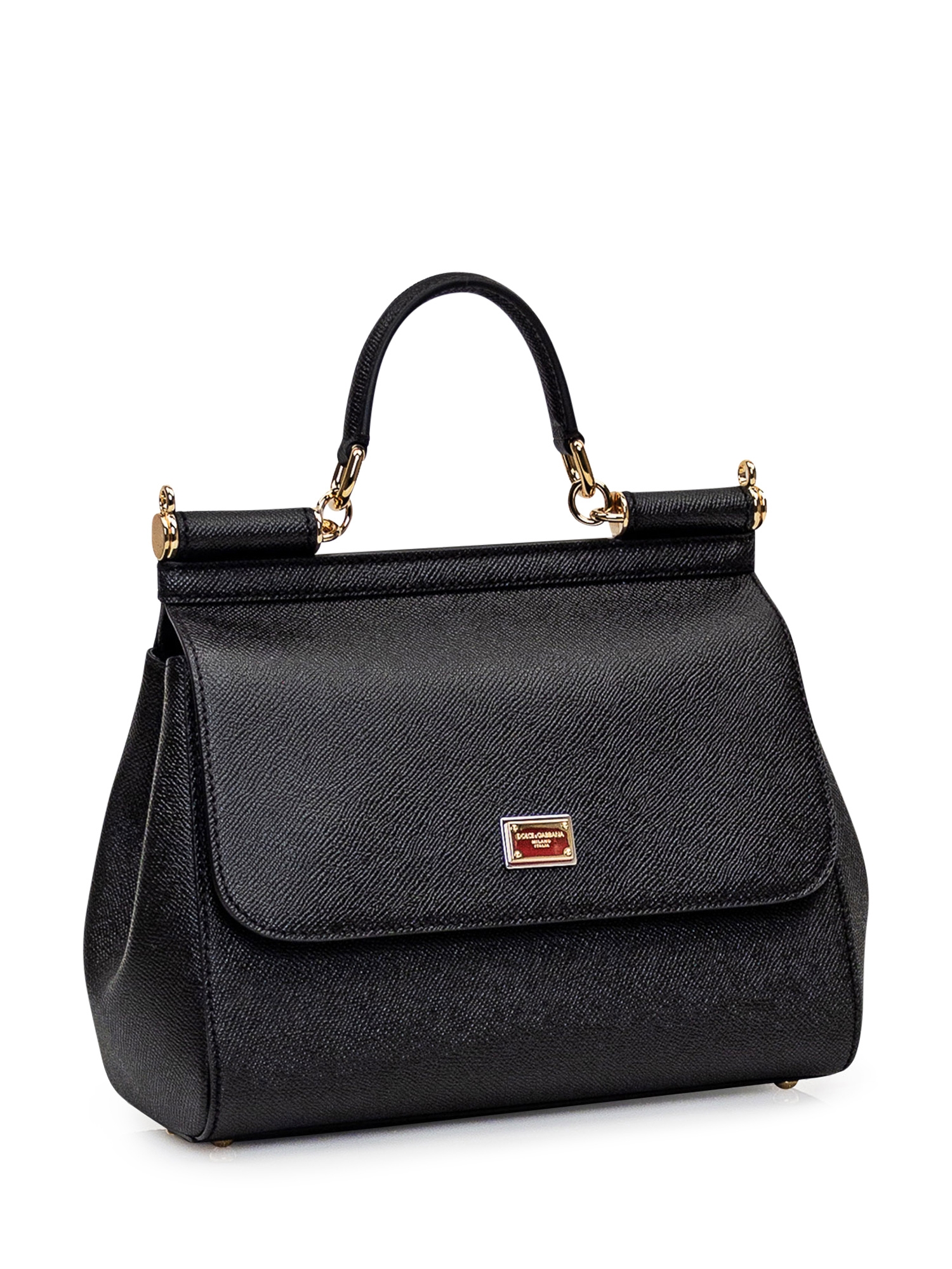 [Dolce & Gabbana] Tote bag FW26 BB6002B1001 80999