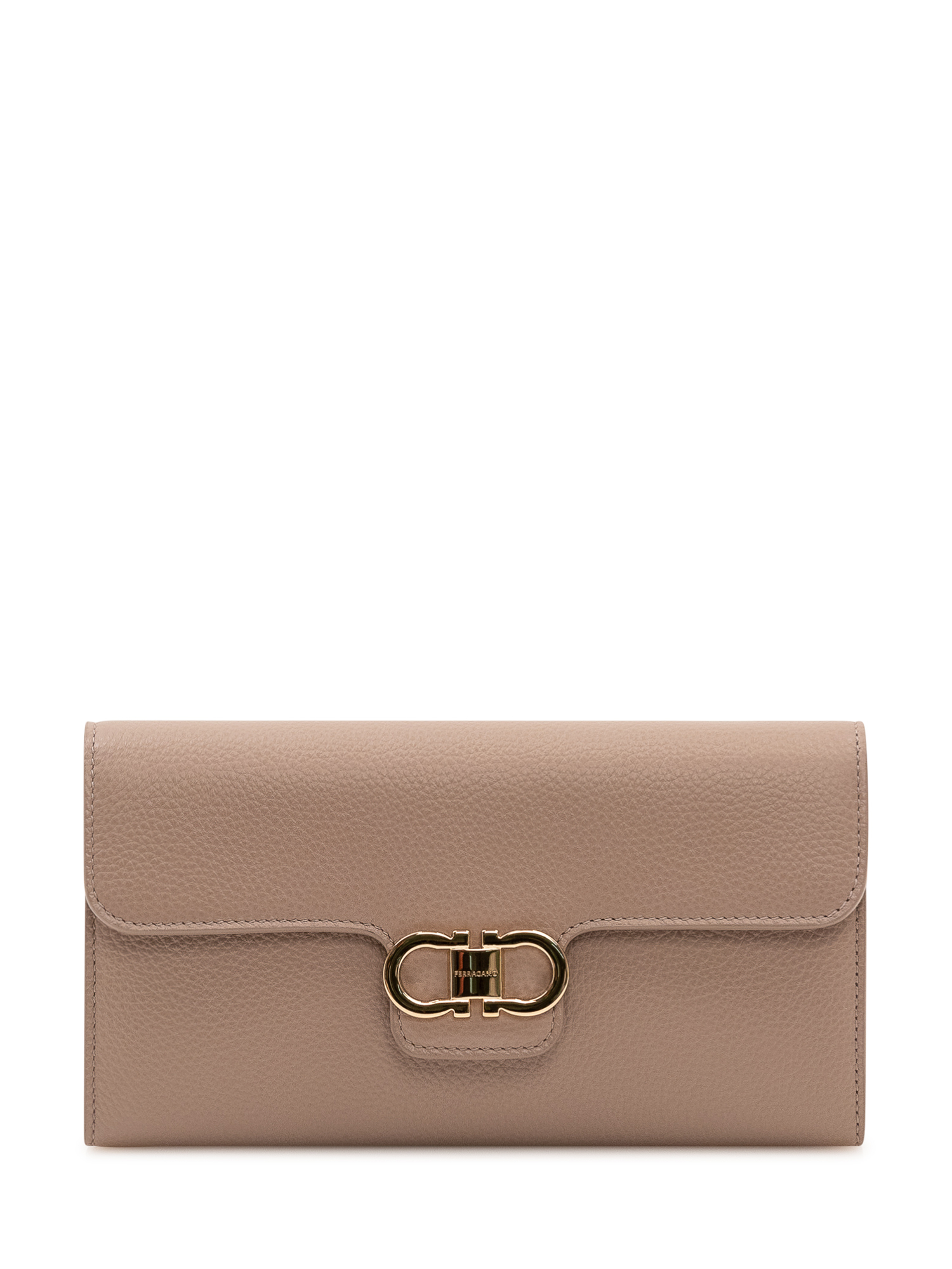[Ferragamo] Wallet FW26 220981 796605